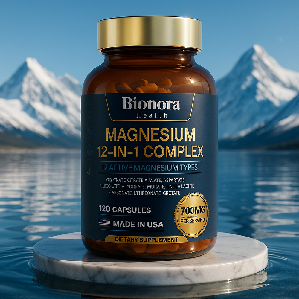 <p><strong>Why Women Choose Bionora?</strong></p>