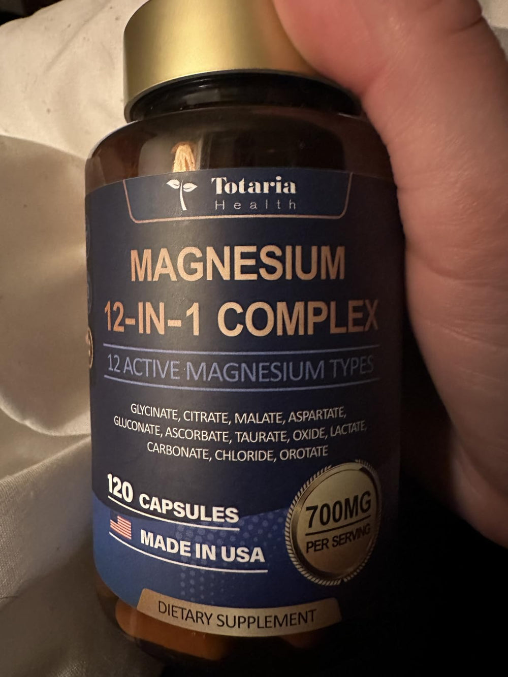 <h2>Customers Love Bionora's 12-in-1 Magnesium!</h2>