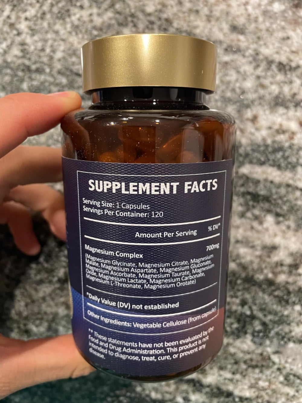 <h2>Customers Love Bionora's 12-in-1 Magnesium!</h2>