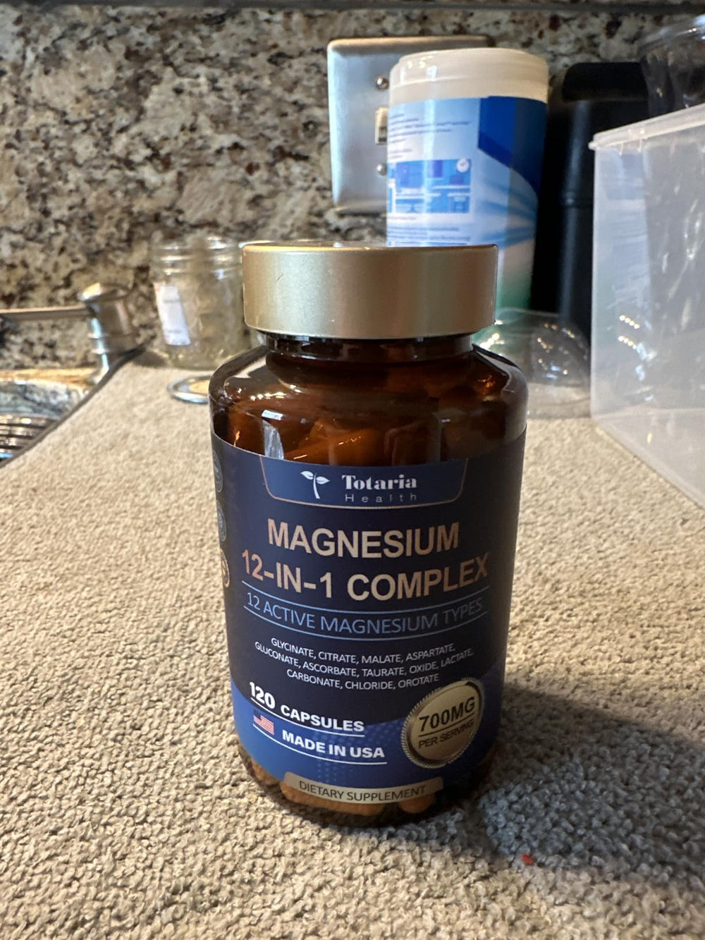 <h2>Customers Love Bionora's 12-in-1 Magnesium!</h2>