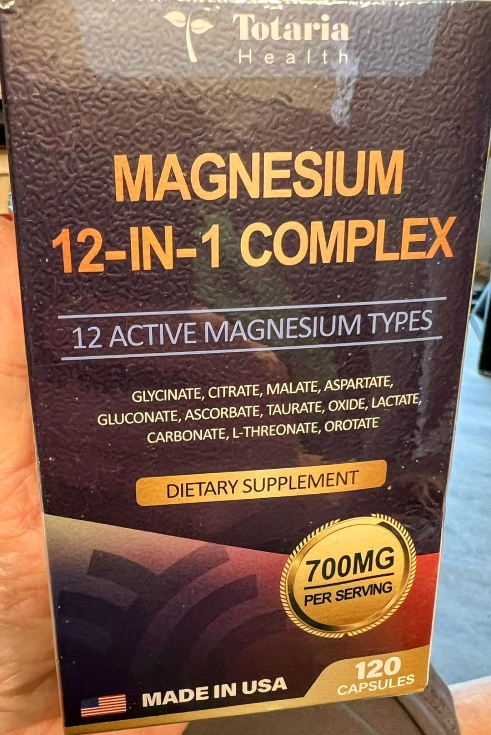 <h2>Customers Love Bionora's 12-in-1 Magnesium!</h2>